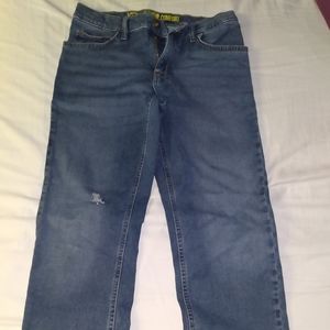 Boys 14H jeans